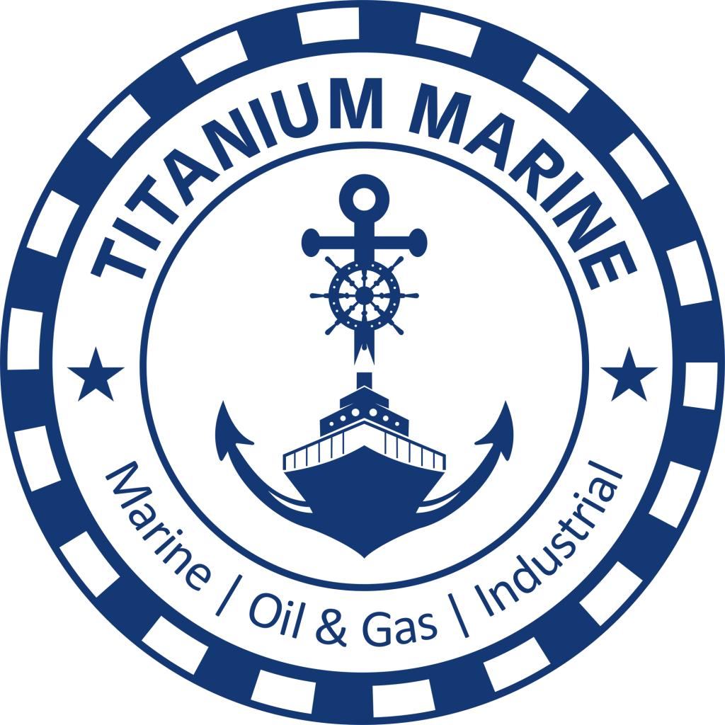 Titanium Marine Marine Company